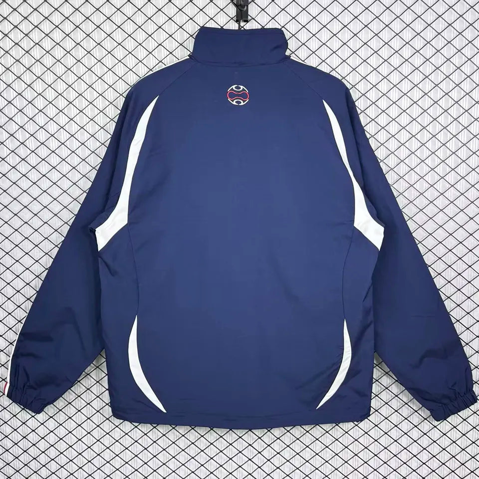 France Windbreaker