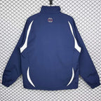 France Windbreaker