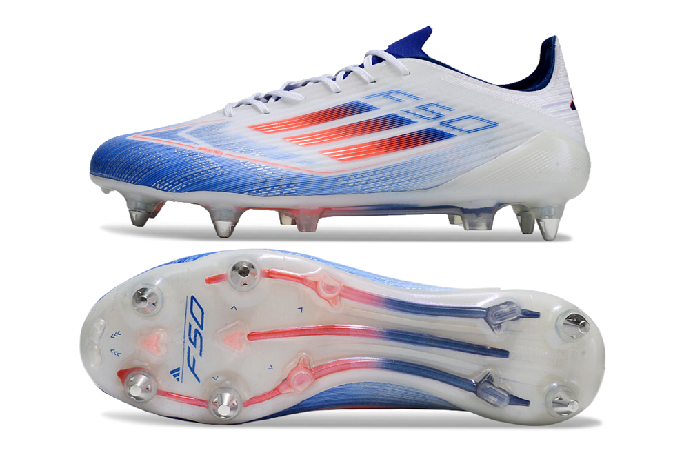 F50 Elite SG Football Boots - 'Advancement Pack' - Brand New