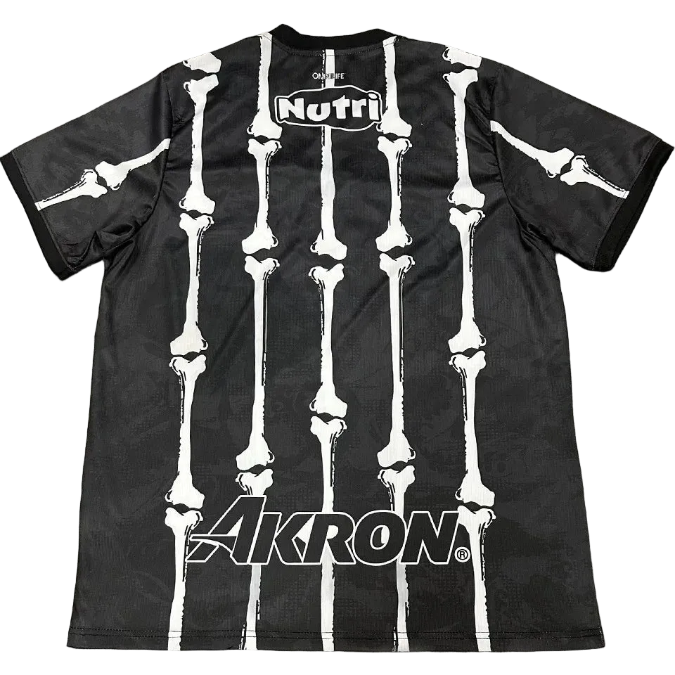 26/27 Chivas Dia de los Muertos Kit Stadium Version