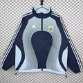 Argentina Windbreaker