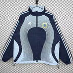 Argentina Windbreaker