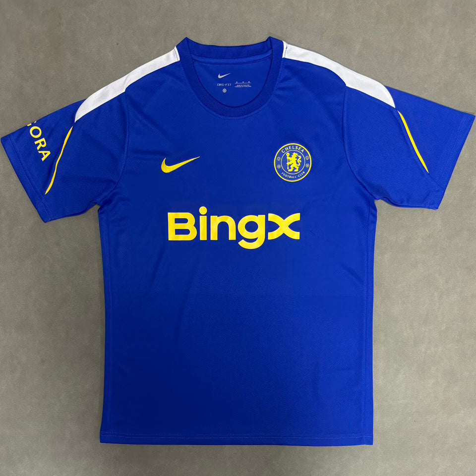 2027 CFC Special Edition Blue Kit Stadium Version