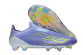 F50 Elite FG LL Purple/Green
