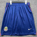 26/27 Chivas Home Kit Shorts