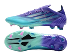 X Speed Flow FG- Champions League Code
