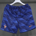 26/27 France Fashion Shorts