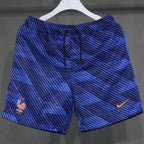 26/27 France Fashion Shorts