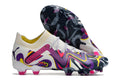 Puma Future Z Ultimate FG/AG Football Boots - Engineered for Peak Performance on Firm and Artificial Ground