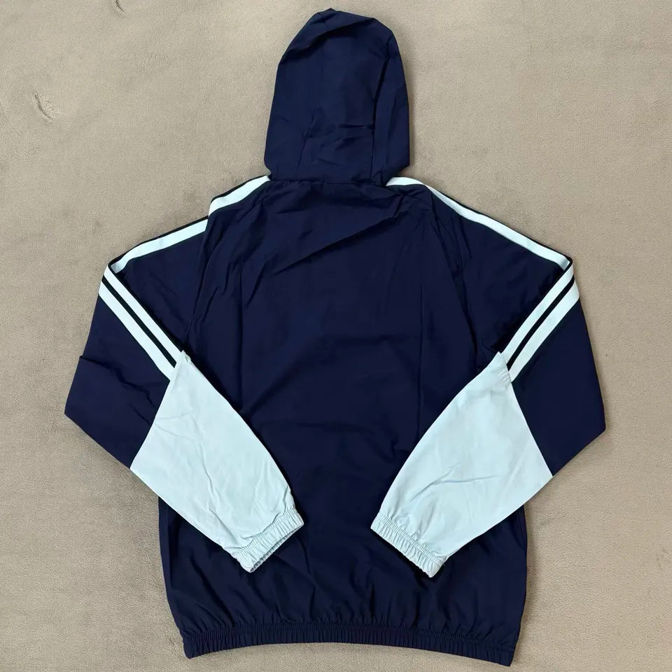 Argentina Windbreaker