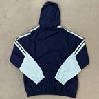 Argentina Windbreaker