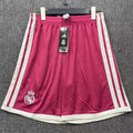 26/27 R.Madrid Third Kit Shorts