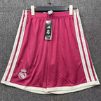 26/27 R.Madrid Third Kit Shorts