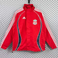 LFC Windbreaker