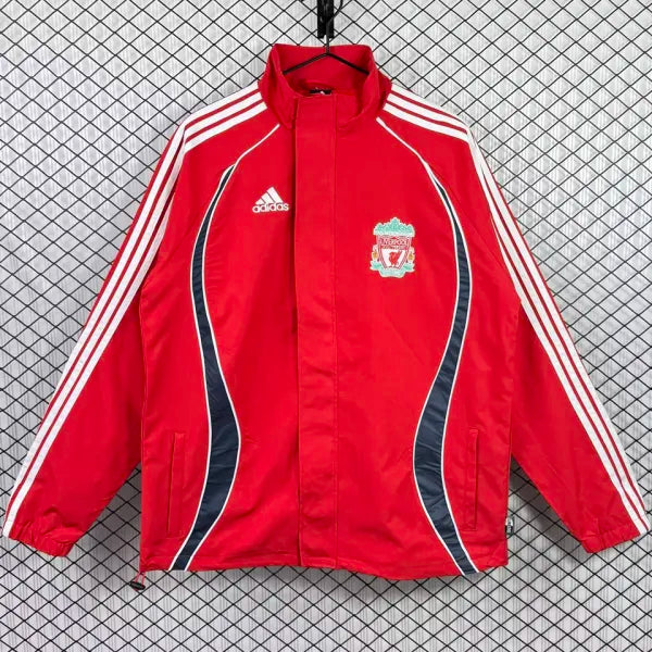 LFC Windbreaker