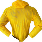 Brazil Windbreaker