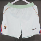 26/27 France Away Kit Shorts Player Version