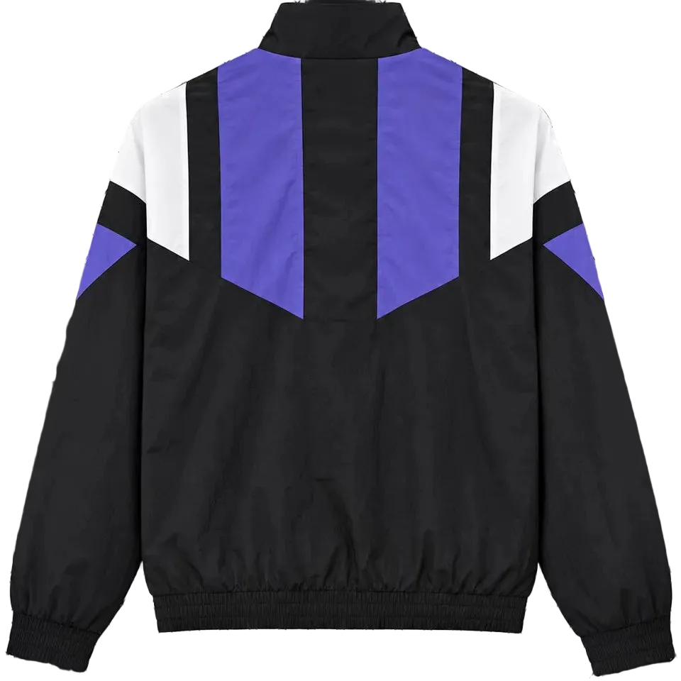 RM Windbreaker
