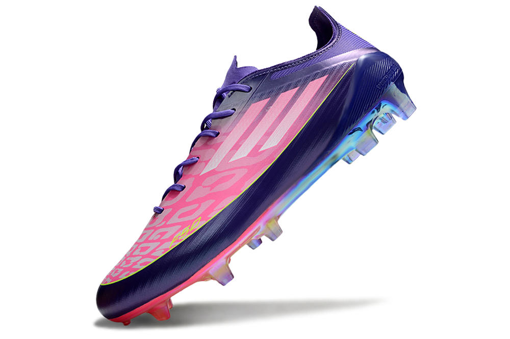 F50 Elite FG Laced Football Boots - Lamine Yamal Edition