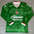26/27 Xolos Long Sleeve Special Kit Stadium Version