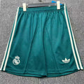 26/27 R.Madrid Away Kit Shorts