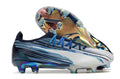 Nike Ultra 5 Ultimate FG Navy/White Football Boots - New with Box & Bag