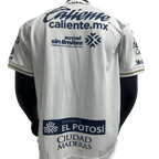 26/27 Atletico San Luis Away Kit Player Version