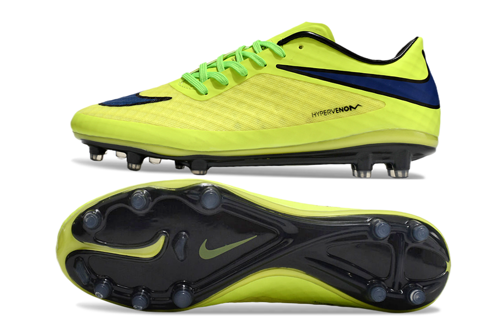 Nike Hypervenom Phantom I Elite FG Football Boots - Unleash Your Agility