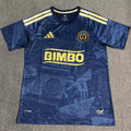 26/27 Philadelphia Union Home Kit Stadium Version
