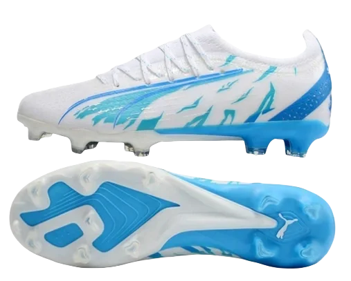 Ultra 5 Ultimate FG Sky Blue/White