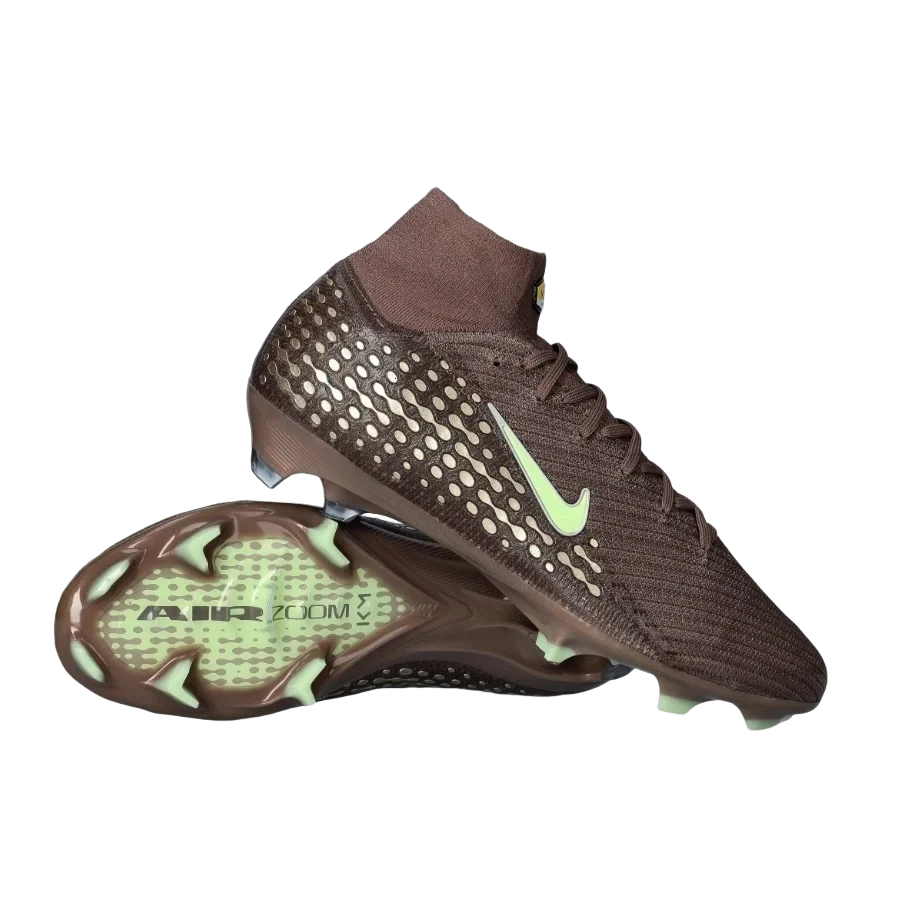 Mercurial Superfly 10 Elite Kylian Mbappé FG