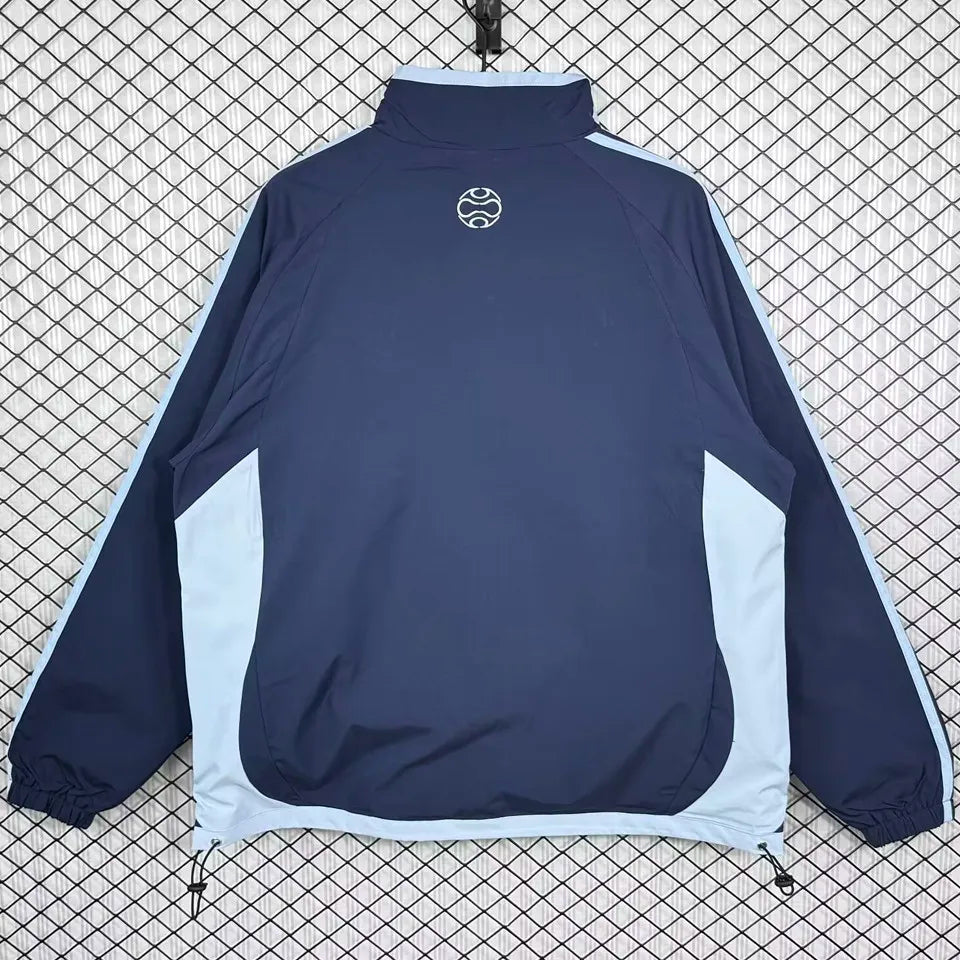 Argentina Windbreaker