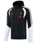 L.F.C Windbreaker
