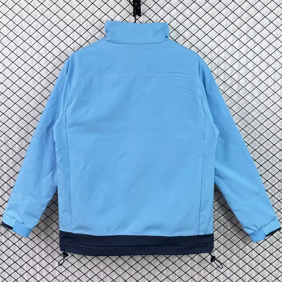 Celta de Vigo Windbreaker