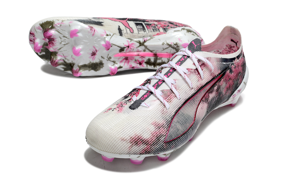 Nike Ultra 5 Ultimate FG Rose Football Boots
