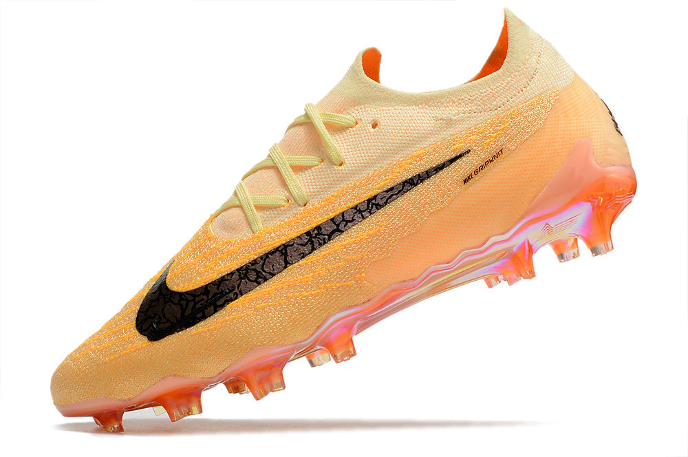 Nike Phantom GX Elite FG Blaze Football Boots - Mens Size 11 US