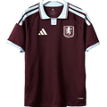 26/27 Aston Villa Home Kit Stadium Version