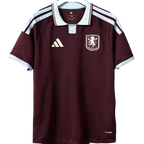 26/27 Aston Villa Home Kit Stadium Version