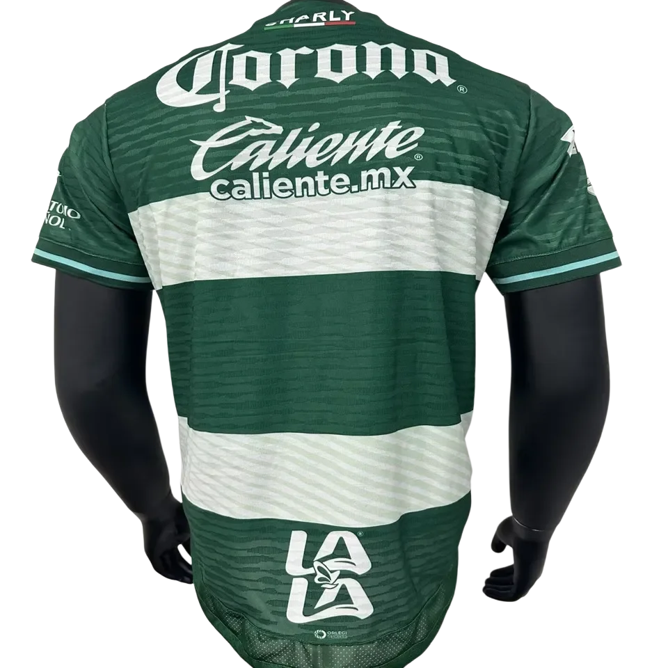 26/27 Santos Home Kit Player Version