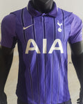26/27 Tottenham Third Kit Player Version
