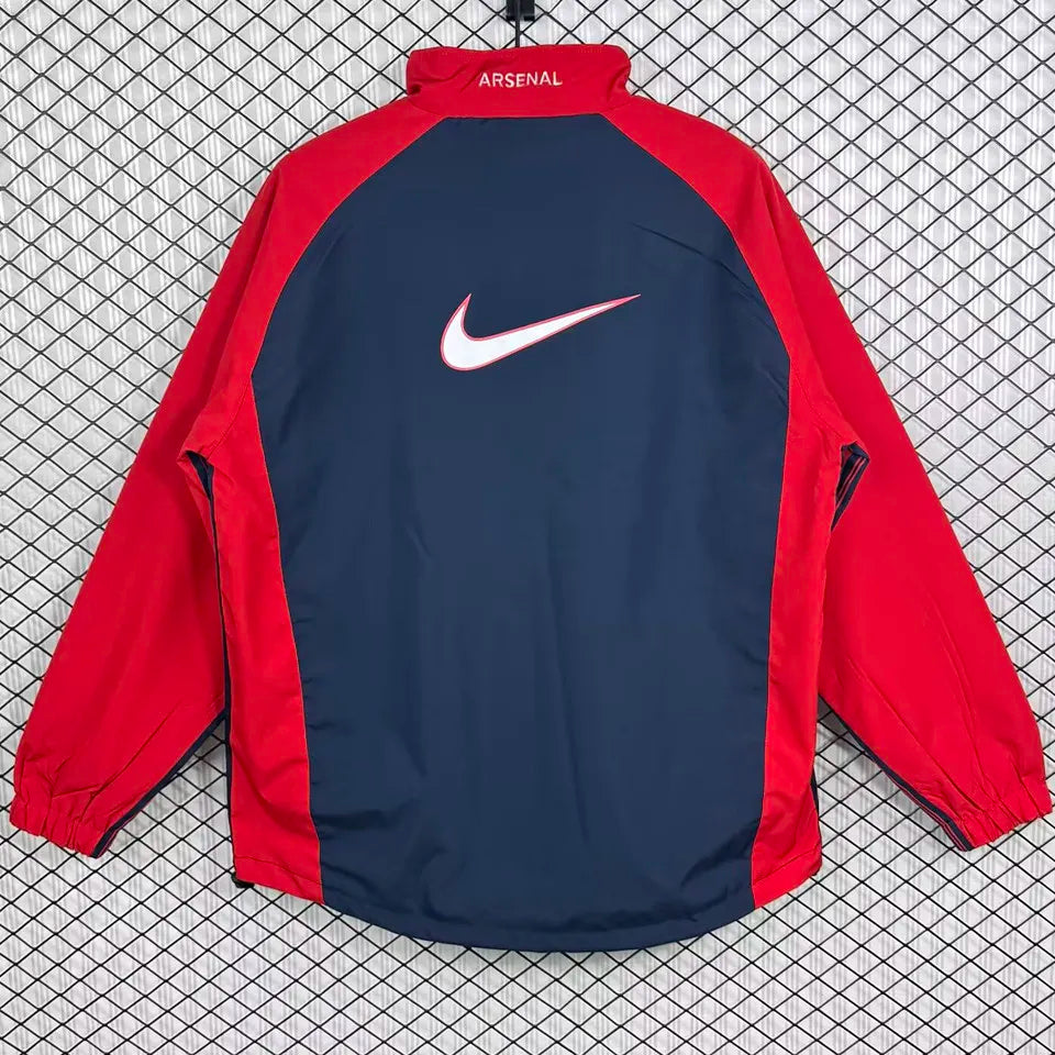 Ars Windbreaker