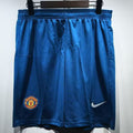 Man. Utd. 08/09 Retro Shorts