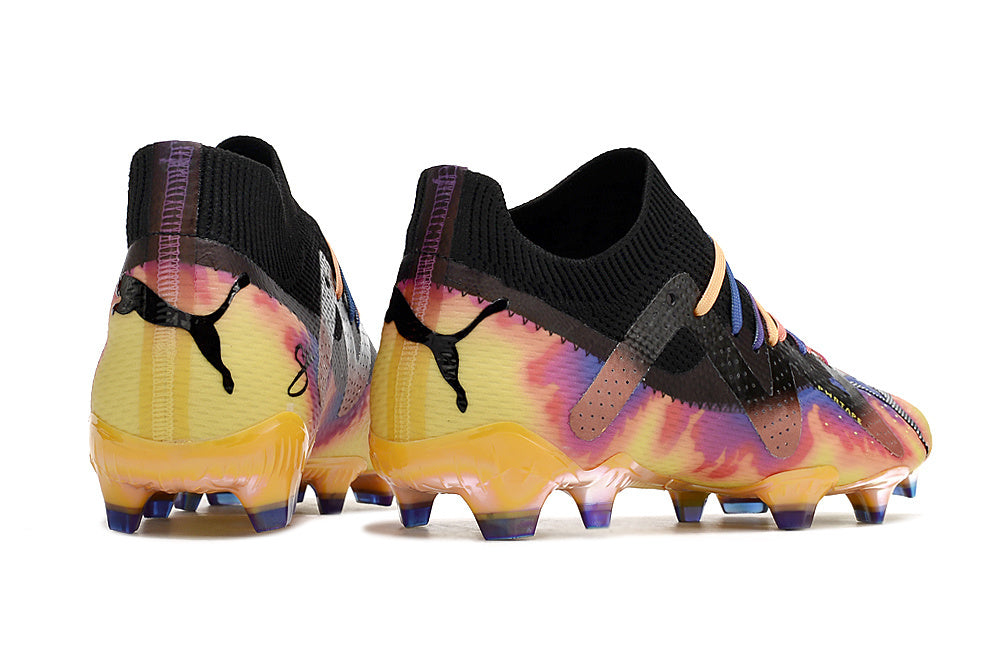 Nike Future Ultimate Elements FG/AG Football Boots - Unrivaled Performance and Comfort