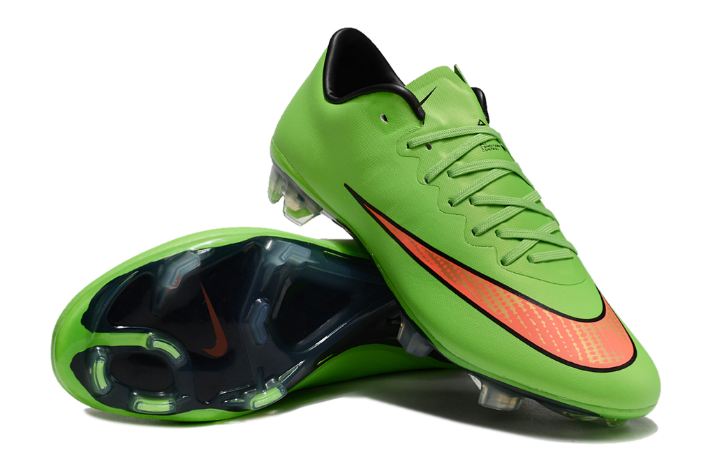 Nike Vapor 10 Elite FG - Professional Firm Ground Football Boots