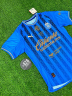 2026 Chivas Third Kit Stadium Version RTS