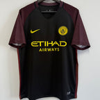 Man. City 16/17 Away Retro Jersey