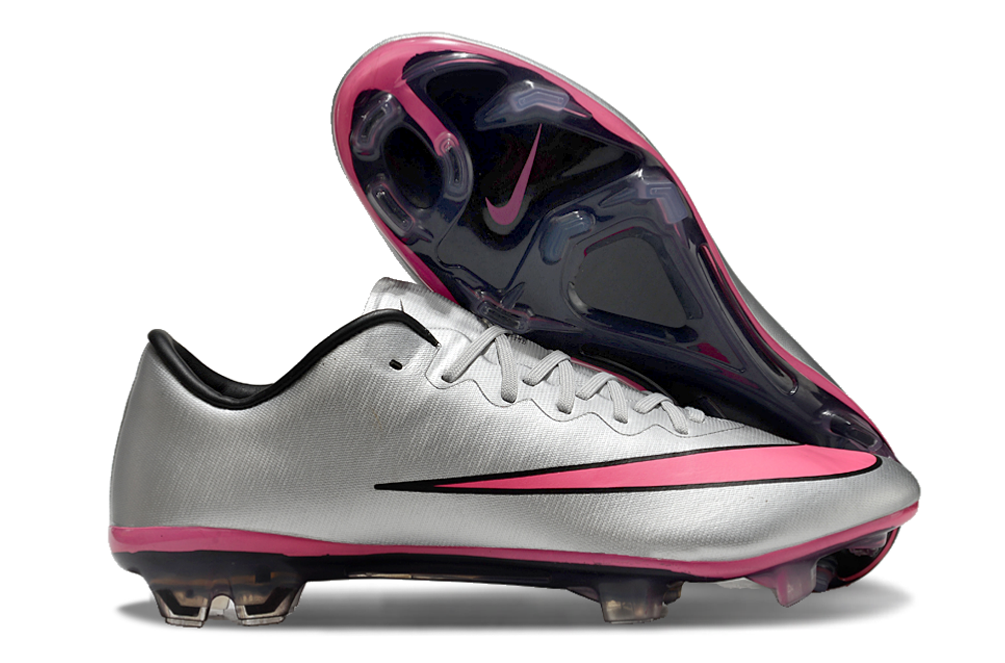 Nike Vapor 10 Elite FG - Professional Firm Ground Football Boots