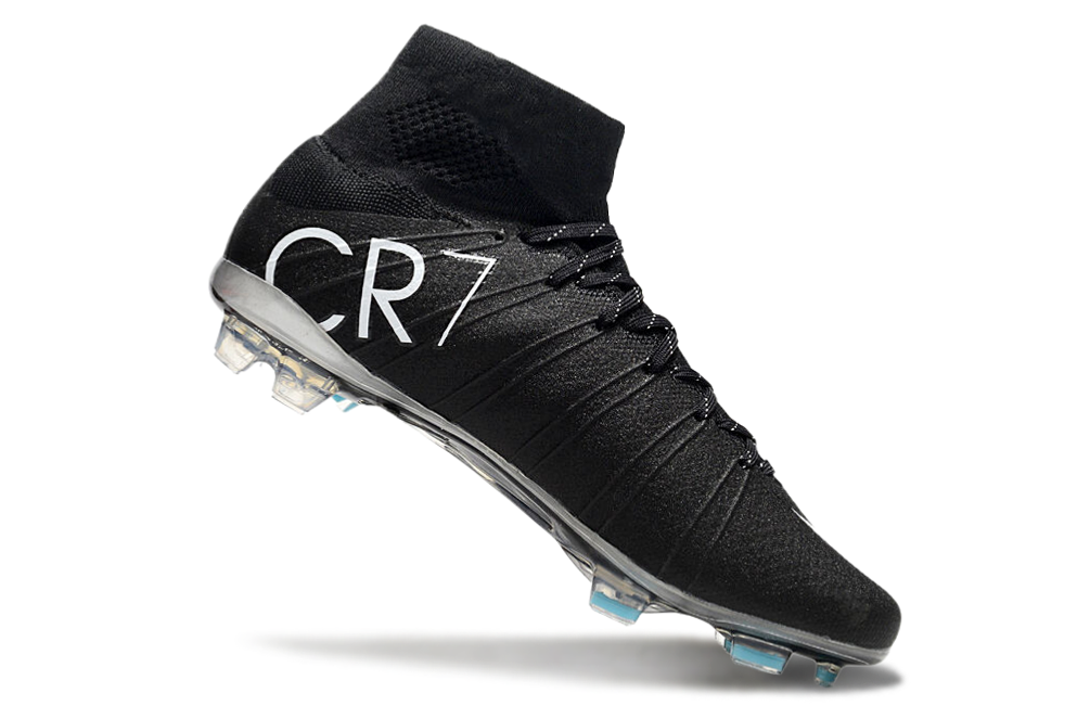 Nike Superfly 4 Elite FG - High-Performance Football Boots