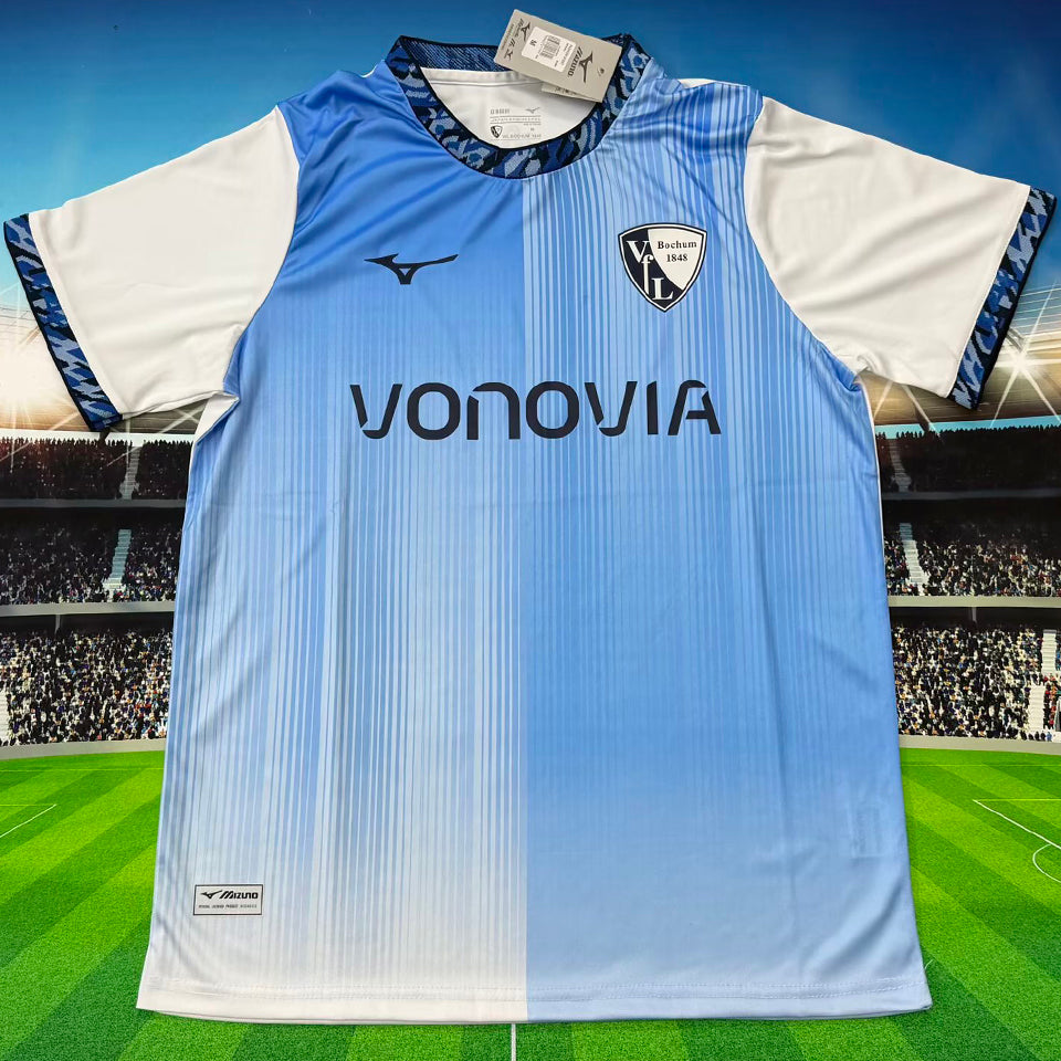 26/27 VfL Bochum Away Kit Stadium Version