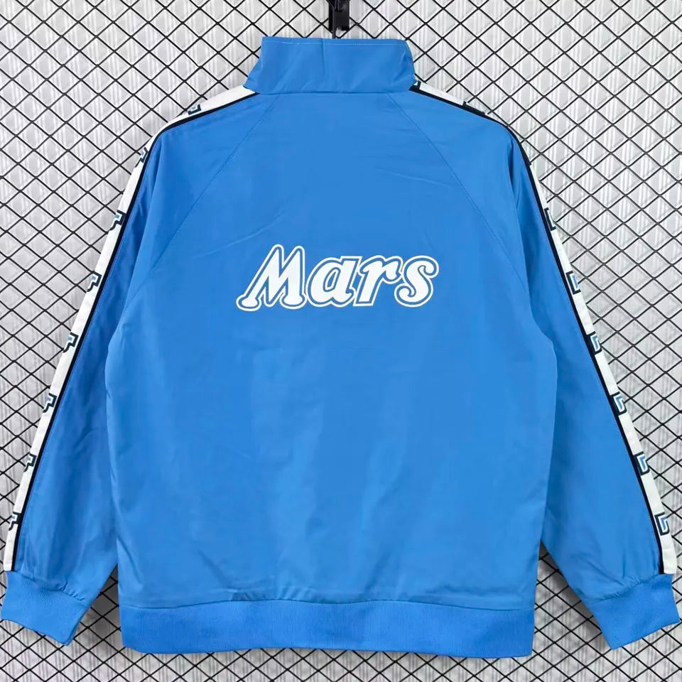 Napoli Windbreaker
